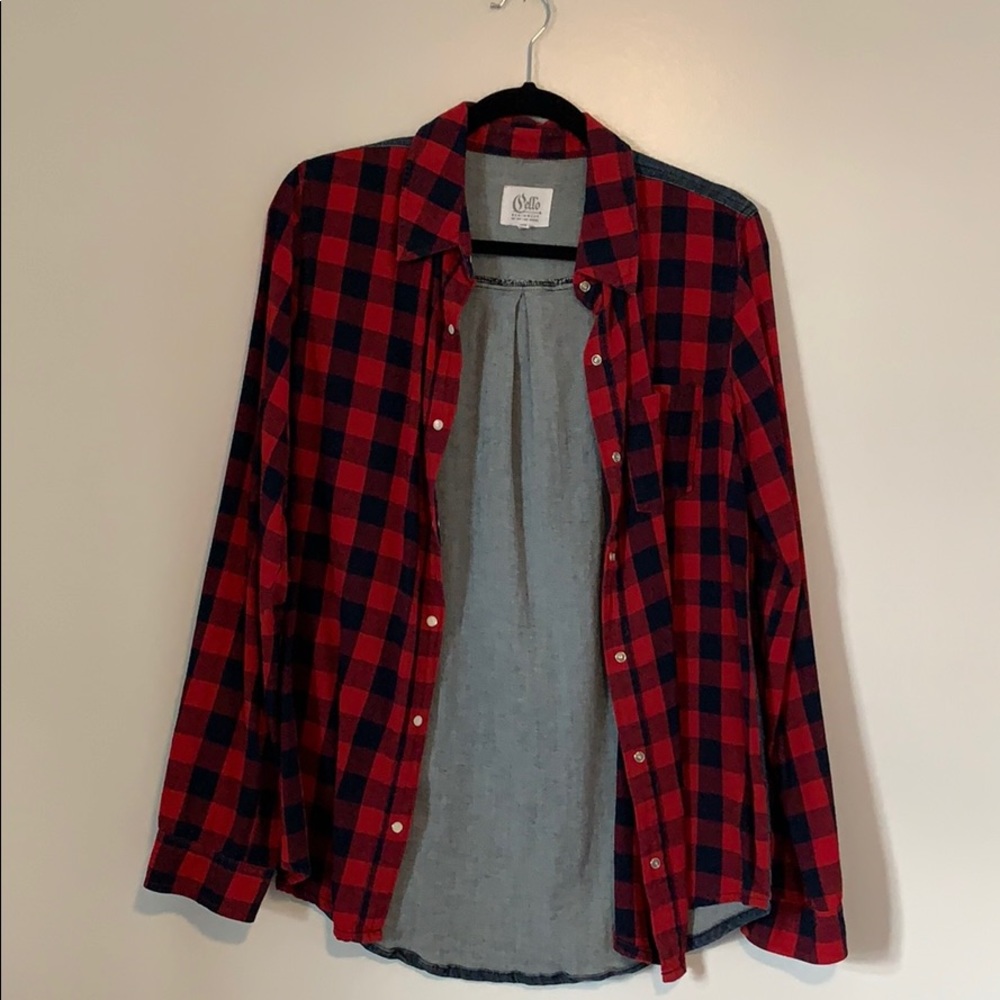 Women's Shirt